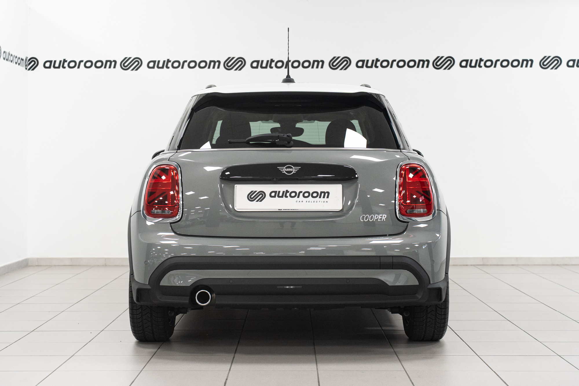 MINI 1.5 Cooper Business 5 Porte