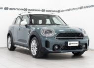 MINI 2.0 Cooper SD Hype Countryman Automatic