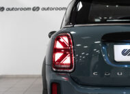 MINI 2.0 Cooper SD Hype Countryman Automatic