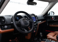 MINI 2.0 Cooper SD Hype Countryman Automatic