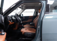 MINI 2.0 Cooper SD Hype Countryman Automatic