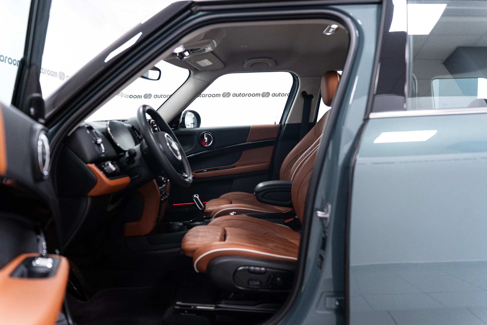 MINI 2.0 Cooper SD Hype Countryman Automatic