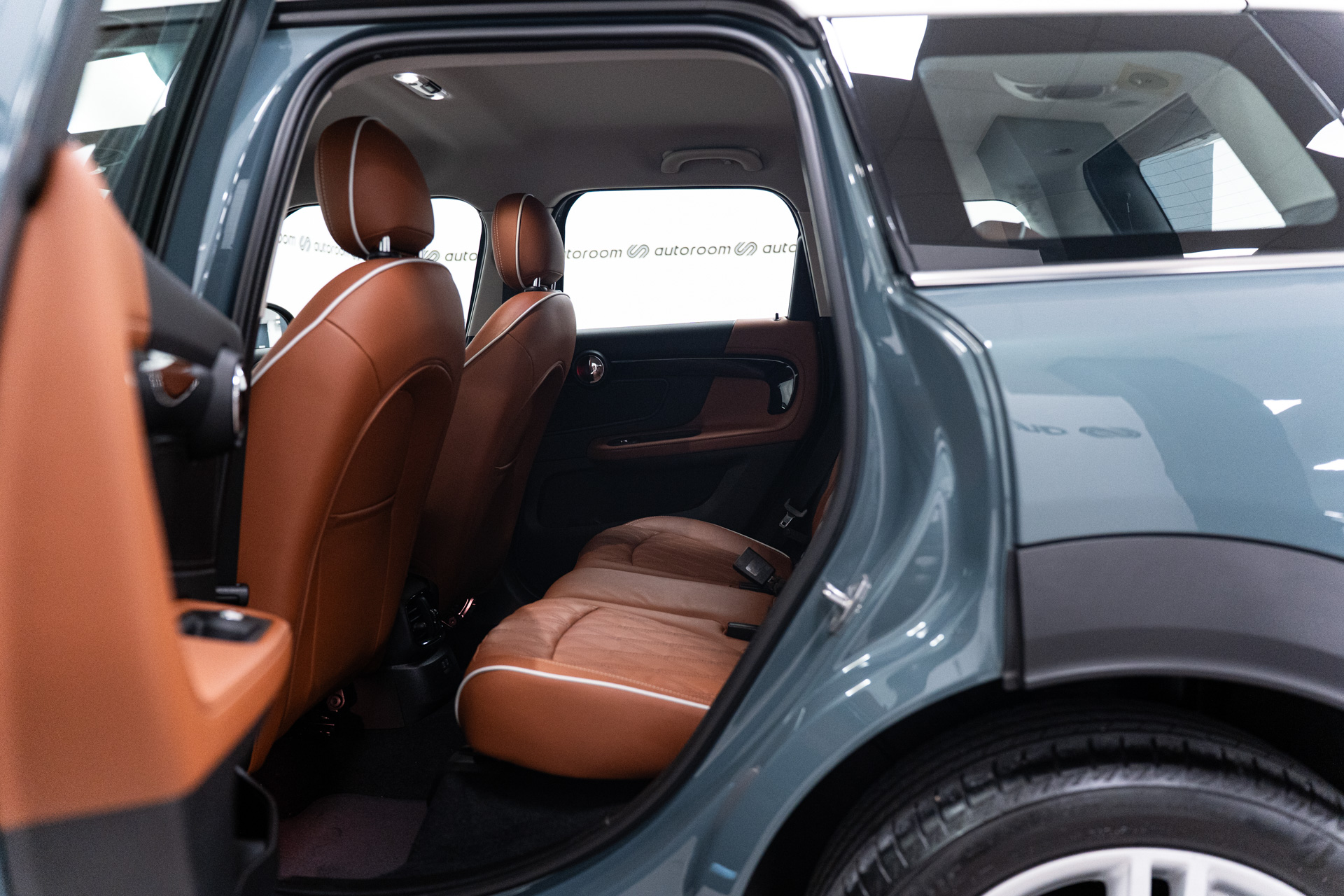 MINI 2.0 Cooper SD Hype Countryman Automatic