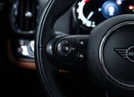 MINI 2.0 Cooper SD Hype Countryman Automatic