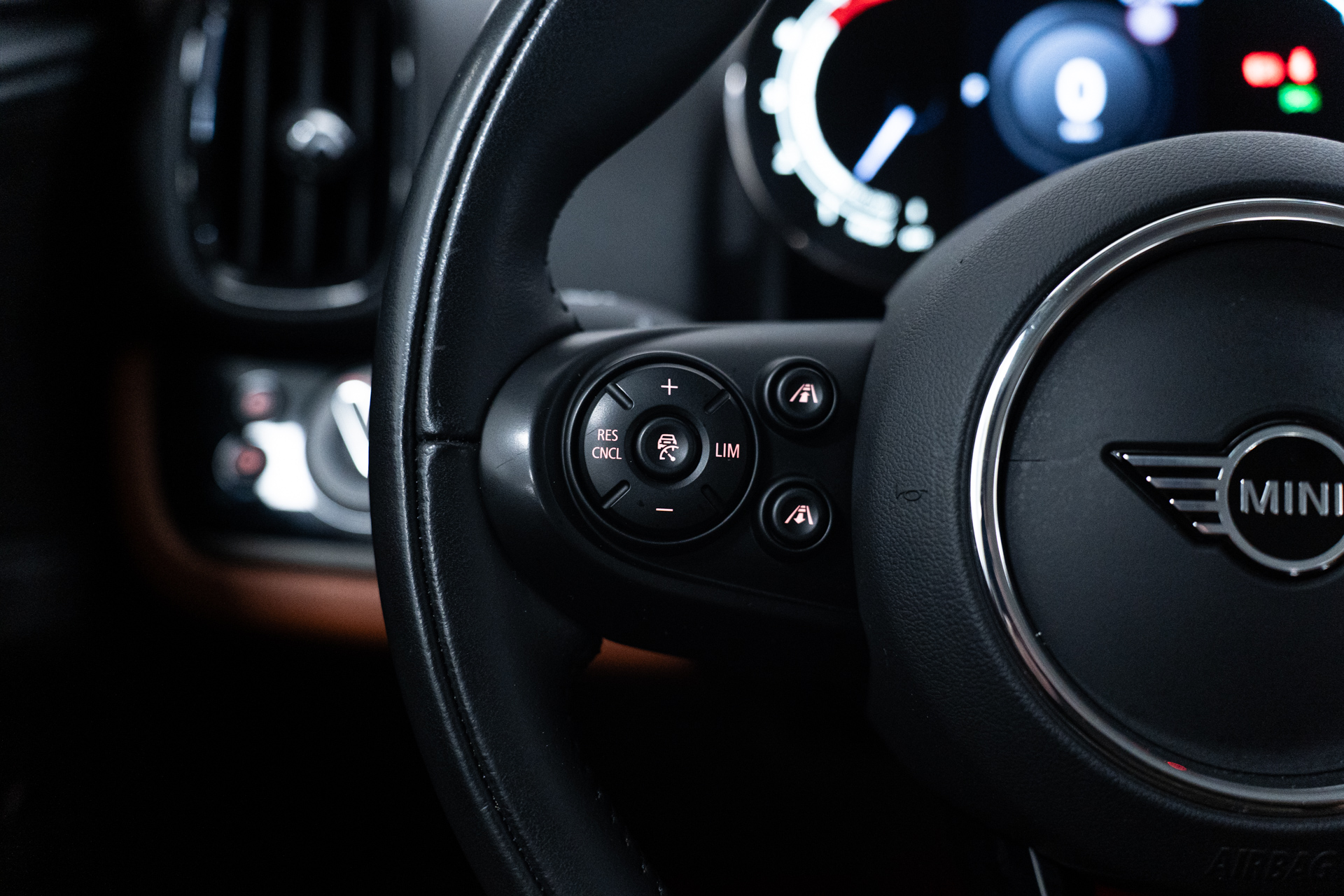 MINI 2.0 Cooper SD Hype Countryman Automatic