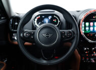 MINI 2.0 Cooper SD Hype Countryman Automatic