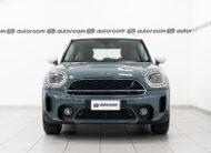 MINI 2.0 Cooper SD Hype Countryman Automatic