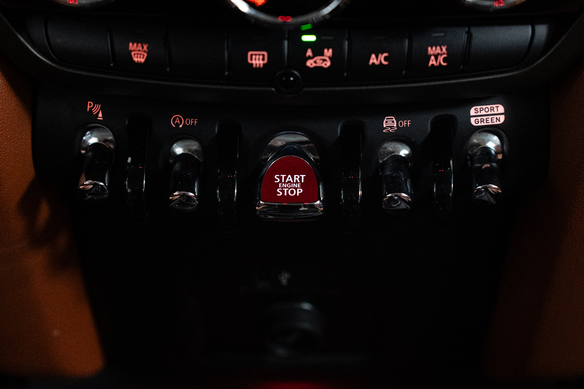 MINI 2.0 Cooper SD Hype Countryman Automatic