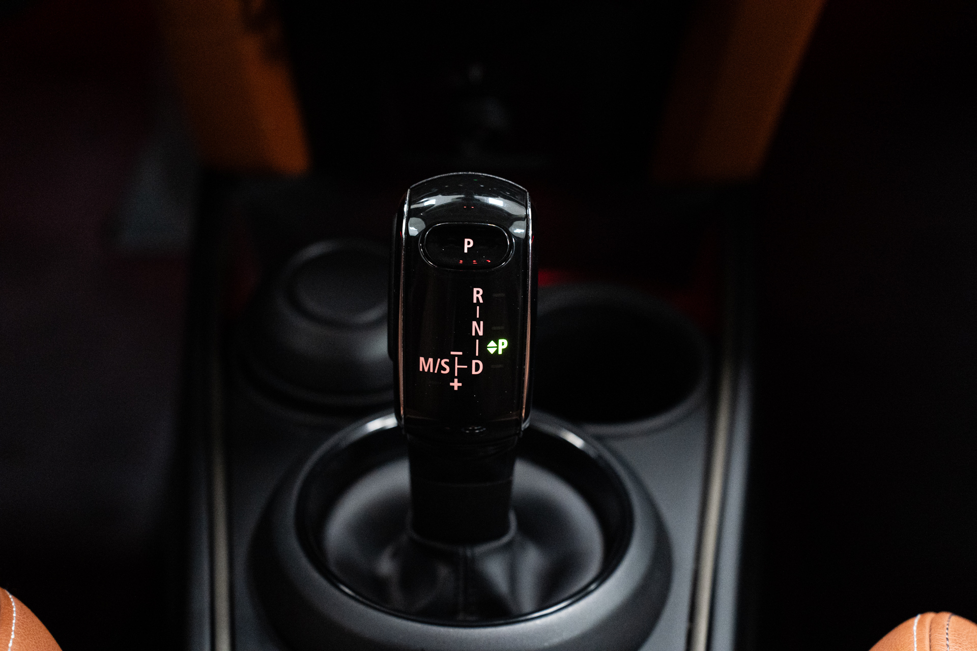 MINI 2.0 Cooper SD Hype Countryman Automatic
