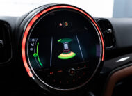 MINI 2.0 Cooper SD Hype Countryman Automatic