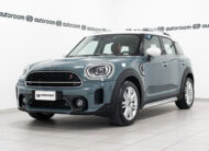 MINI 2.0 Cooper SD Hype Countryman Automatic
