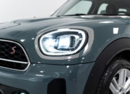 MINI 2.0 Cooper SD Hype Countryman Automatic