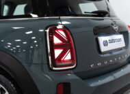MINI 2.0 Cooper SD Hype Countryman Automatic