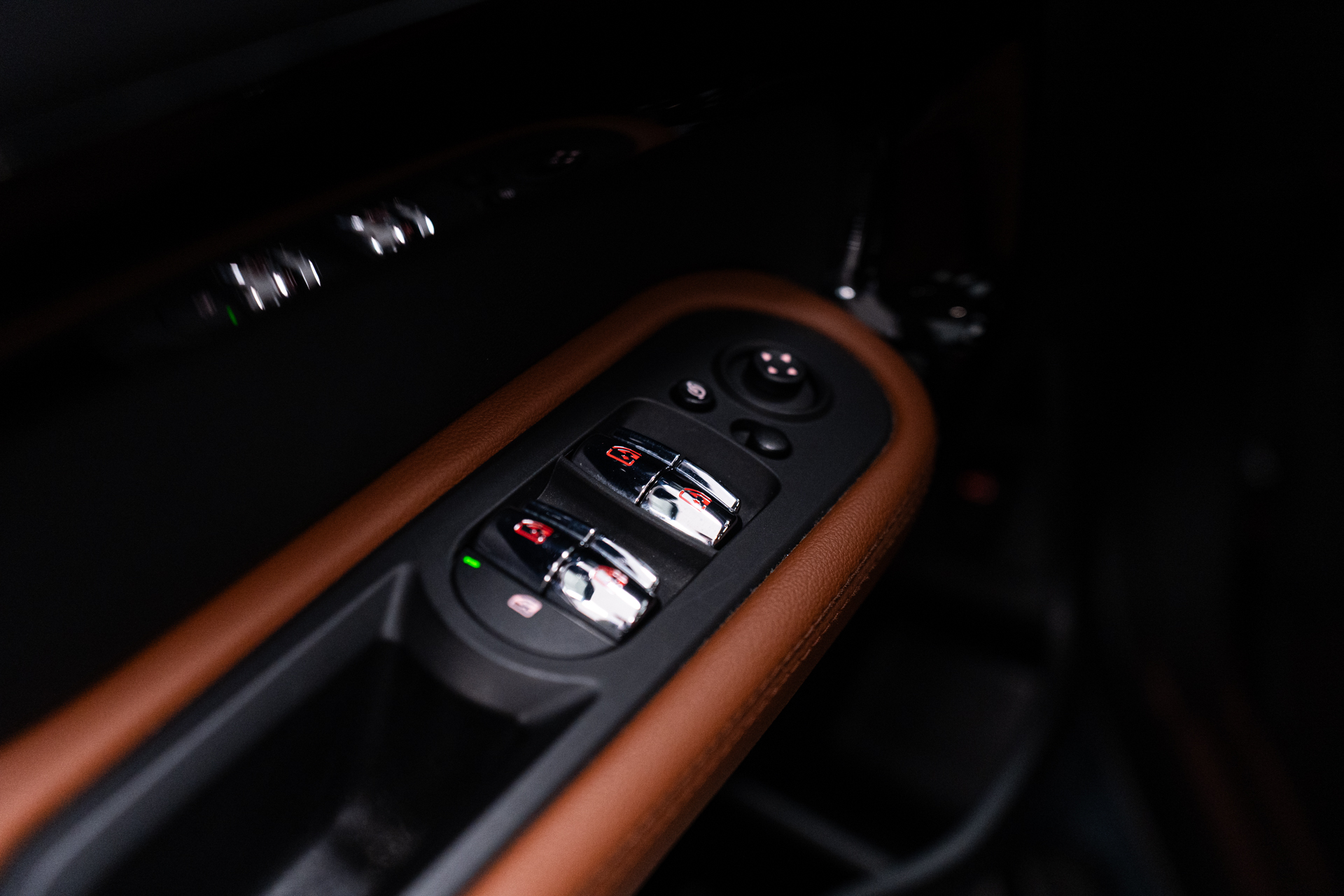 MINI 2.0 Cooper SD Hype Countryman Automatic