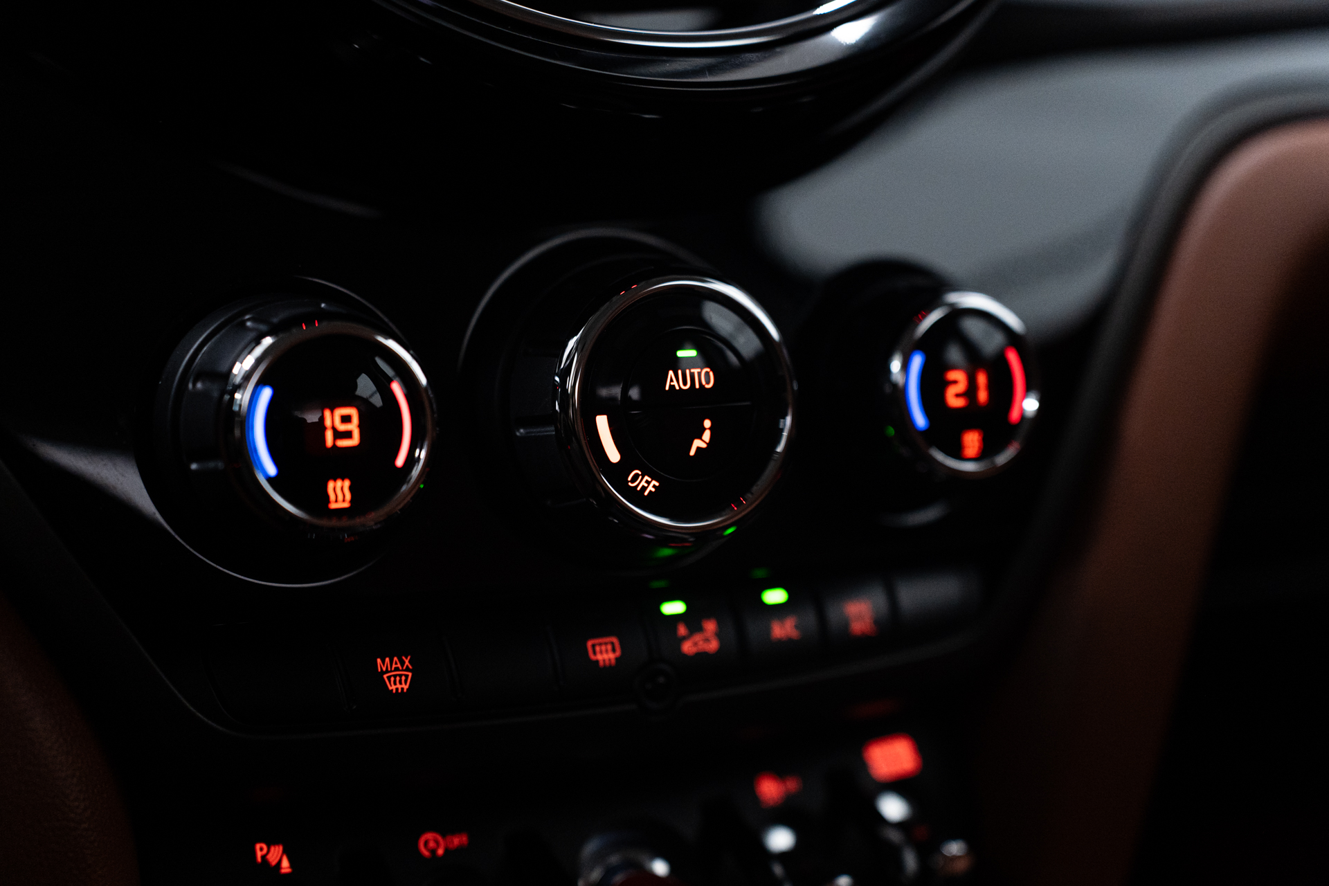 MINI 2.0 Cooper SD Hype Countryman Automatic