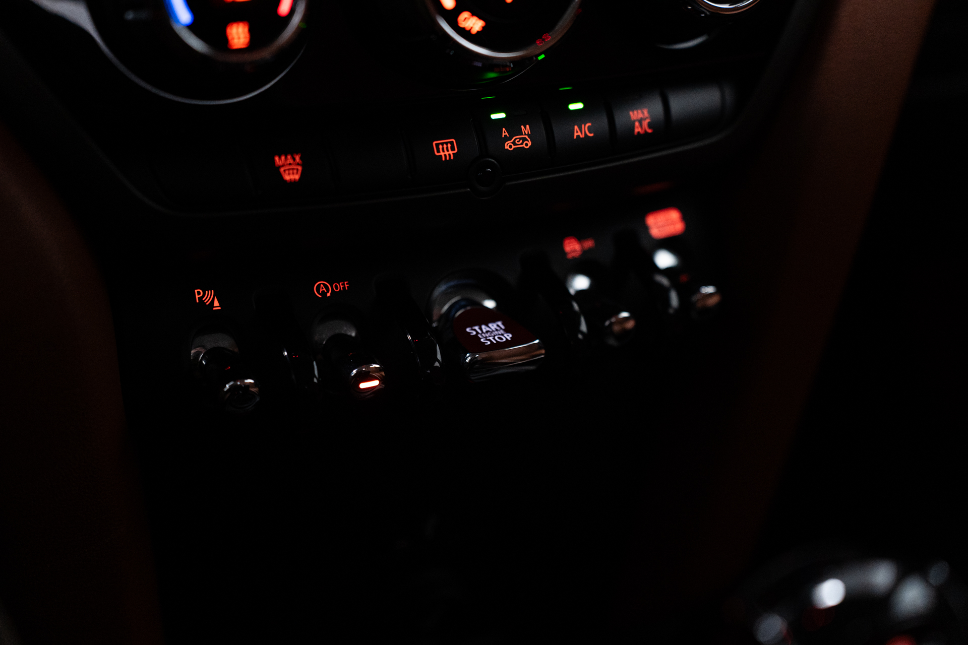 MINI 2.0 Cooper SD Hype Countryman Automatic