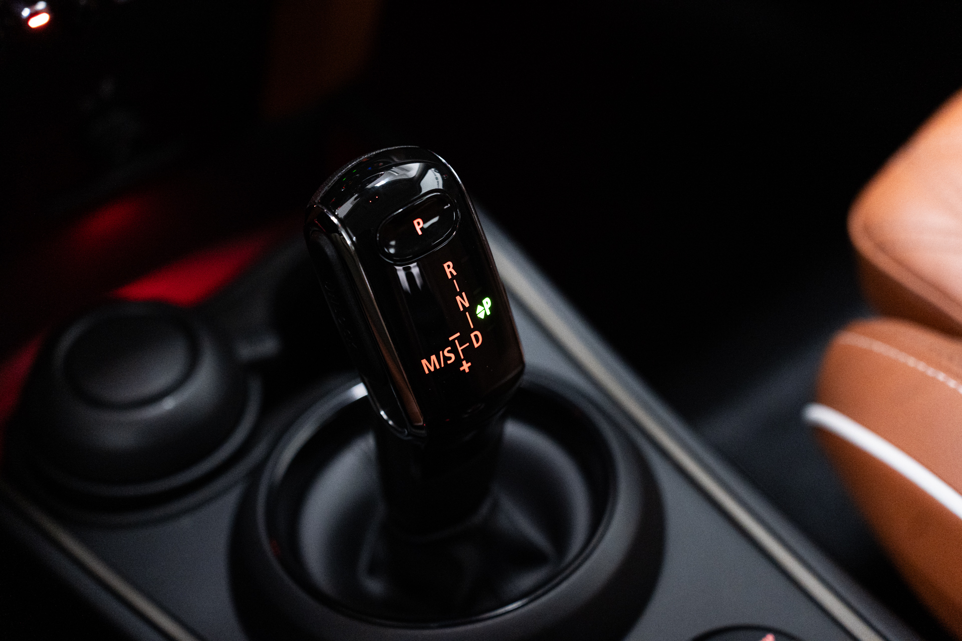 MINI 2.0 Cooper SD Hype Countryman Automatic