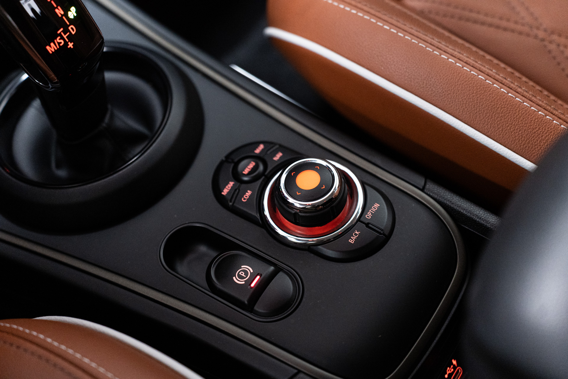MINI 2.0 Cooper SD Hype Countryman Automatic