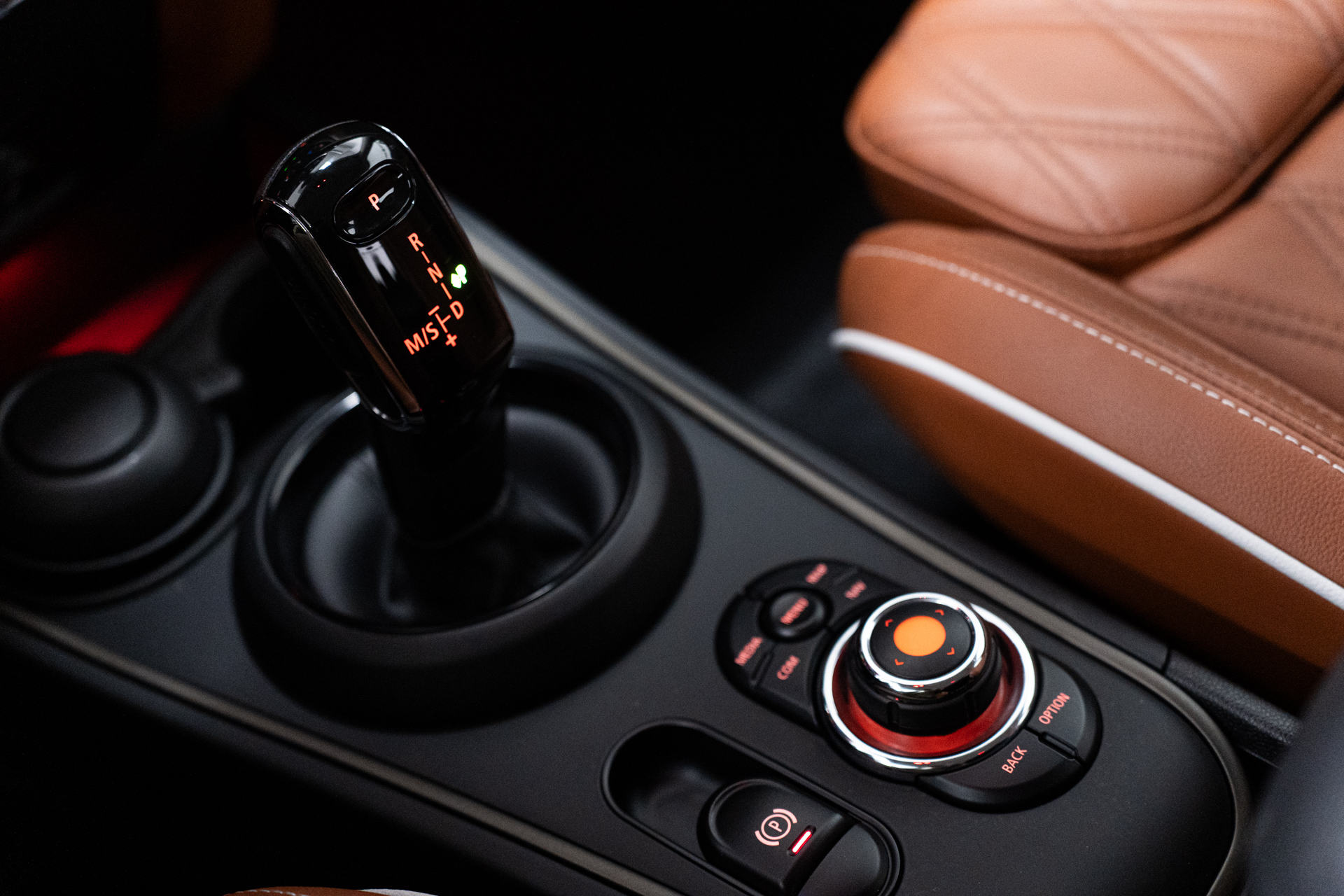 MINI 2.0 Cooper SD Hype Countryman Automatic