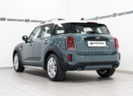 MINI 2.0 Cooper SD Hype Countryman Automatic