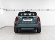 MINI 2.0 Cooper SD Hype Countryman Automatic