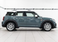 MINI 2.0 Cooper SD Hype Countryman Automatic