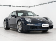 Porsche 997 911 Carrera 4S