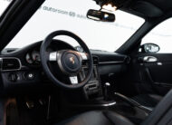 Porsche 997 911 Carrera 4S