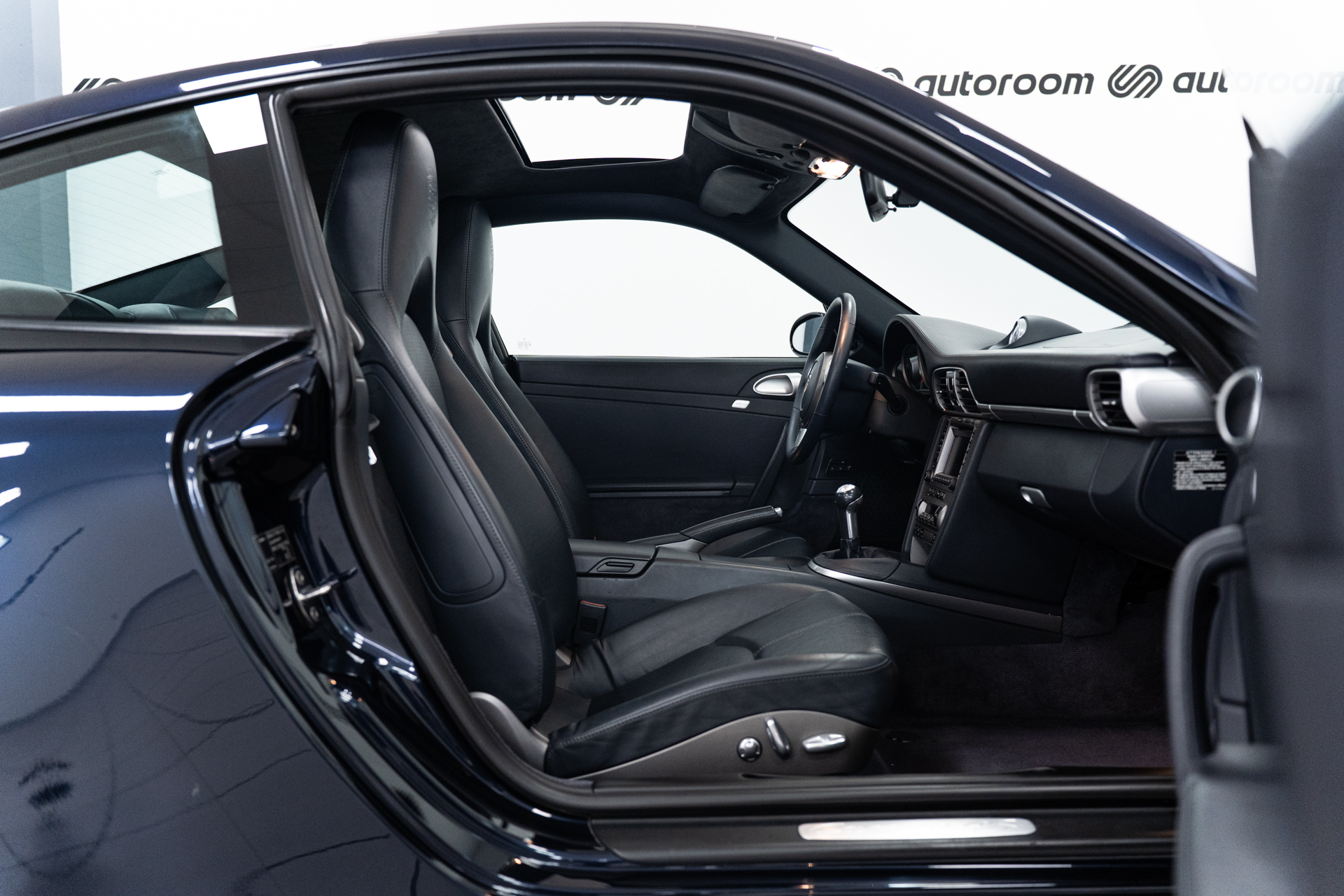Porsche 997 911 Carrera 4S