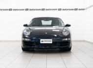 Porsche 997 911 Carrera 4S