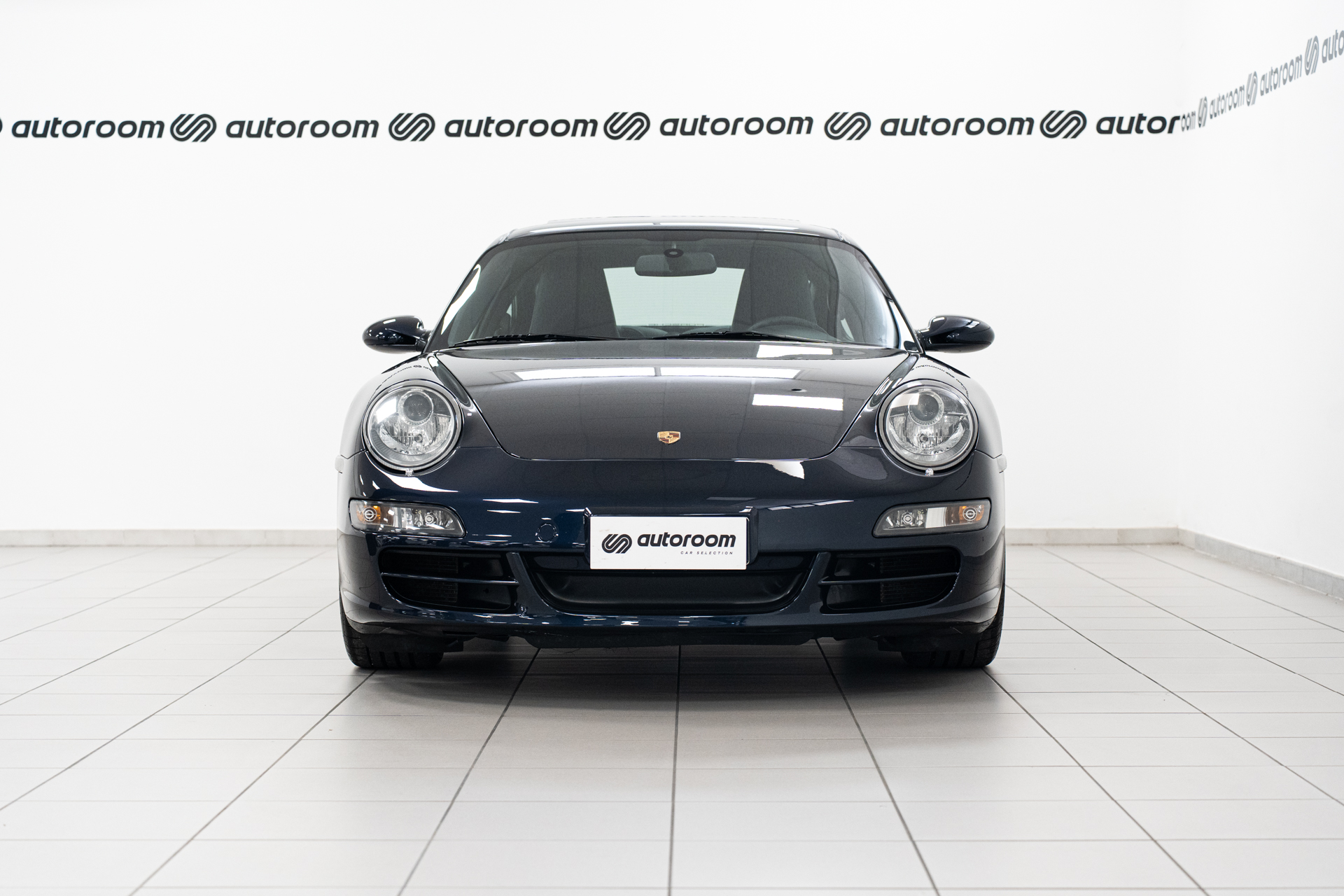 Porsche 997 911 Carrera 4S