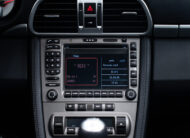 Porsche 997 911 Carrera 4S