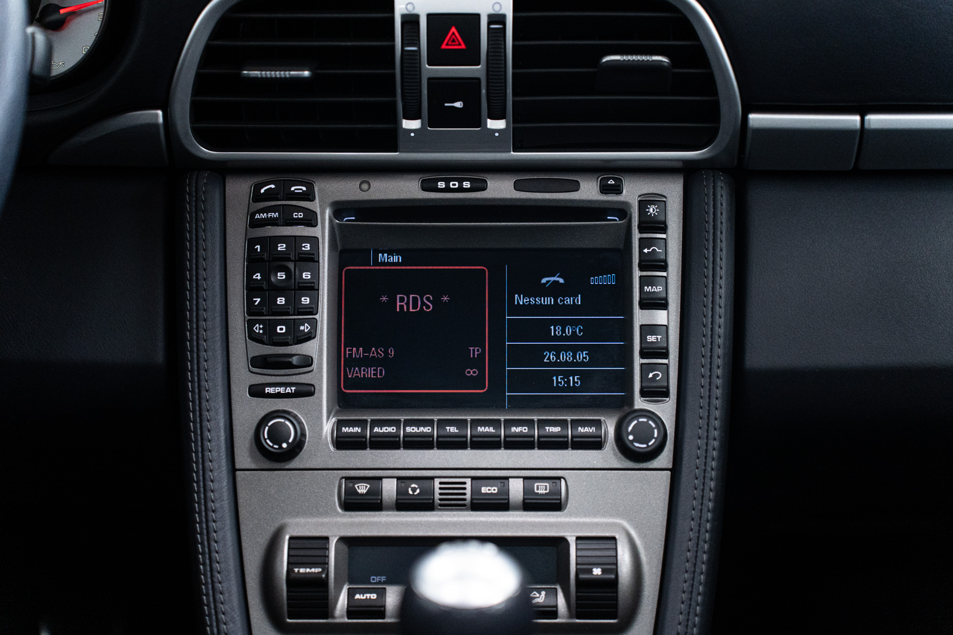 Porsche 997 911 Carrera 4S