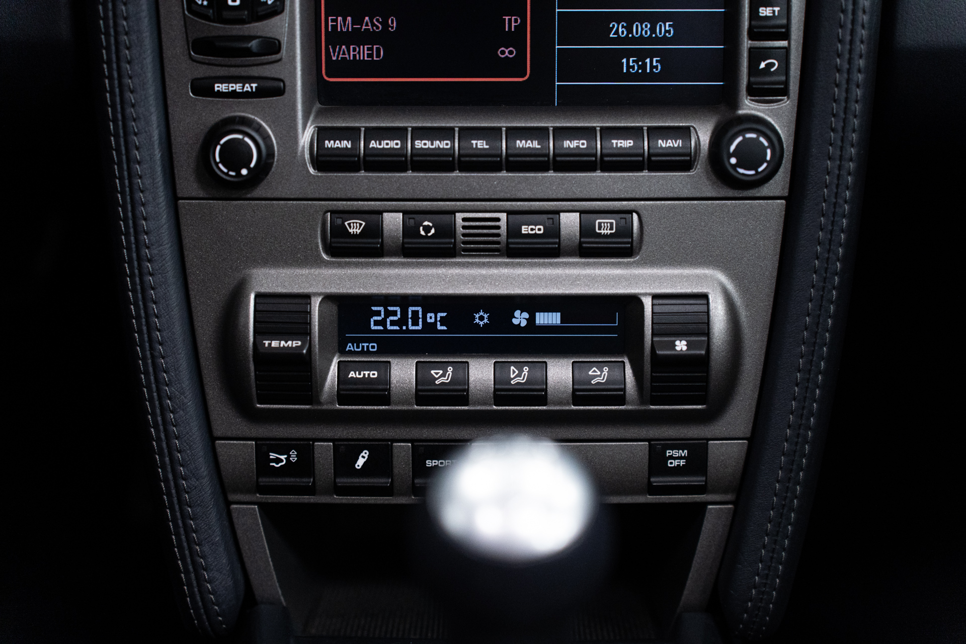 Porsche 997 911 Carrera 4S