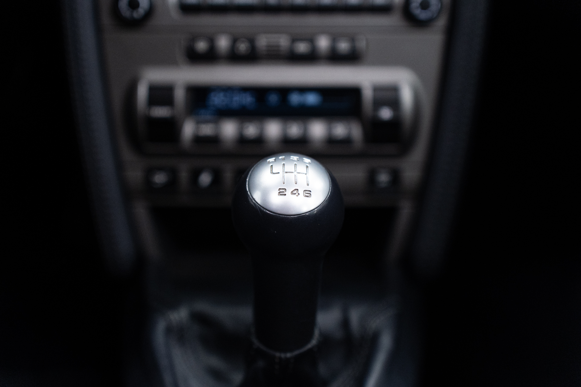 Porsche 997 911 Carrera 4S