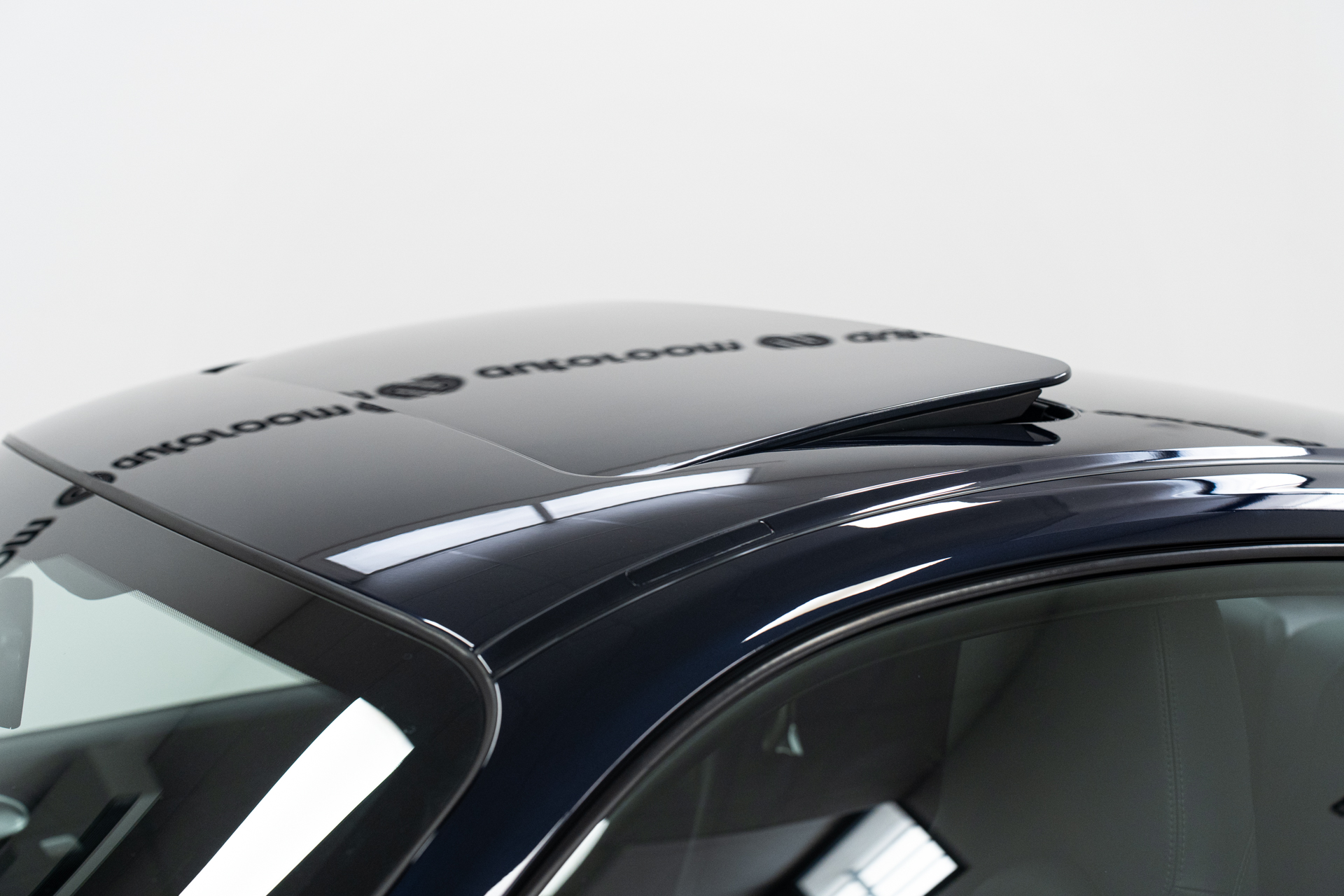 Porsche 997 911 Carrera 4S