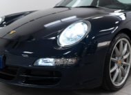 Porsche 997 911 Carrera 4S
