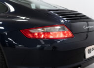 Porsche 997 911 Carrera 4S