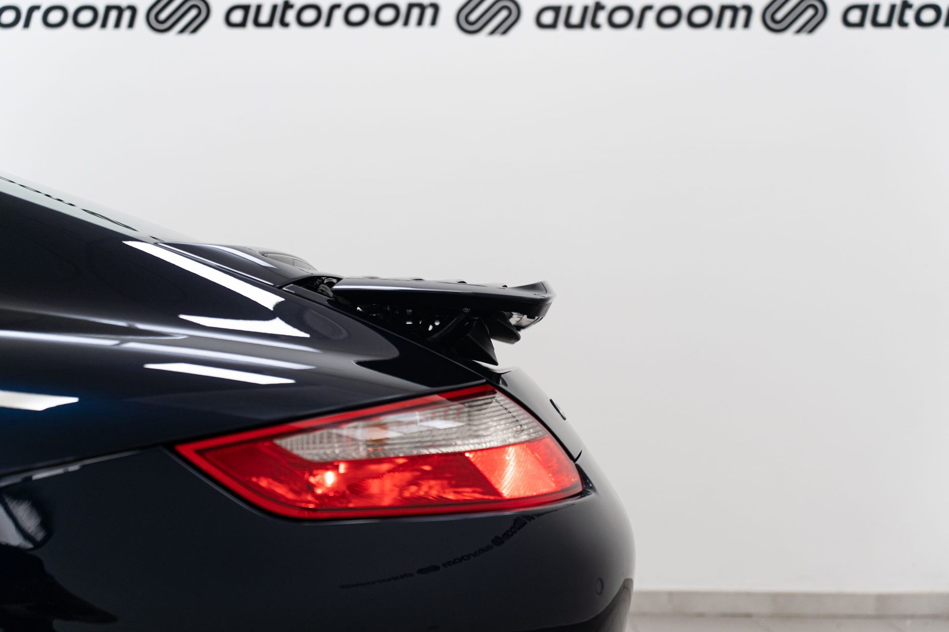 Porsche 997 911 Carrera 4S
