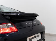 Porsche 997 911 Carrera 4S