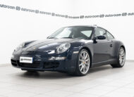 Porsche 997 911 Carrera 4S