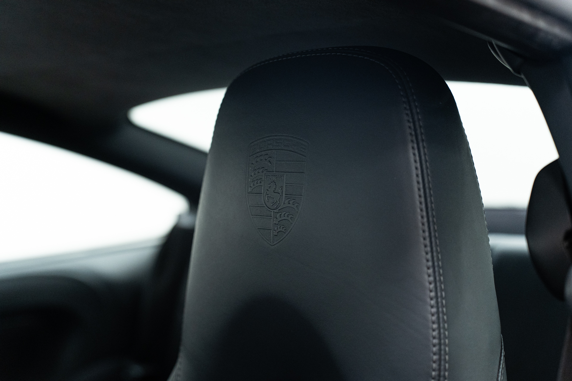 Porsche 997 911 Carrera 4S