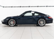 Porsche 997 911 Carrera 4S