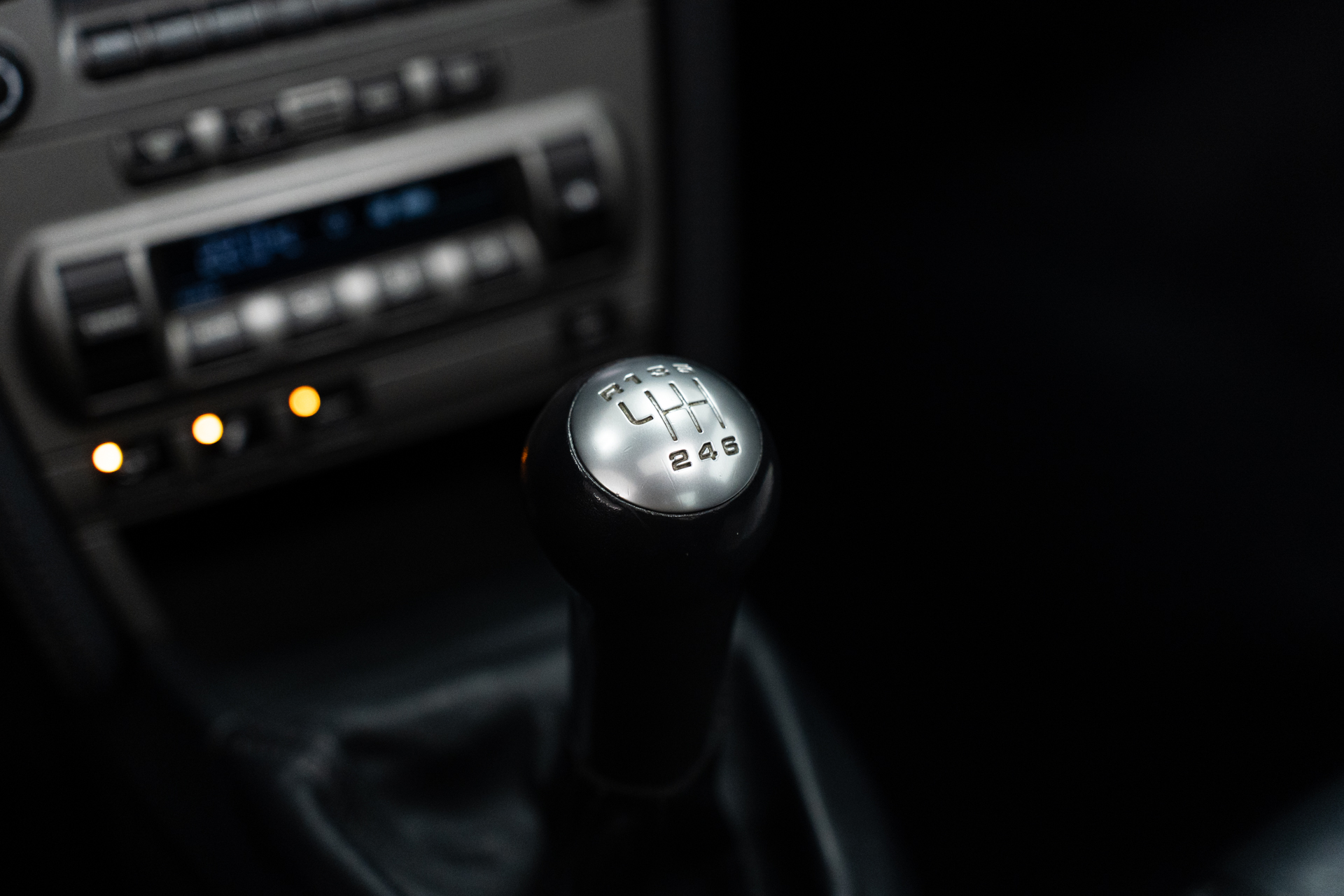 Porsche 997 911 Carrera 4S