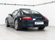 Porsche 997 911 Carrera 4S
