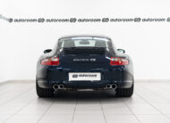 Porsche 997 911 Carrera 4S