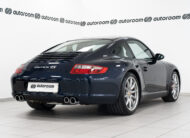 Porsche 997 911 Carrera 4S