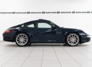 Porsche 997 911 Carrera 4S
