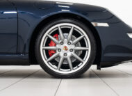 Porsche 997 911 Carrera 4S