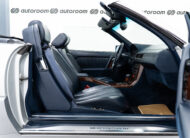 Mercedes-Benz SL 600 cat